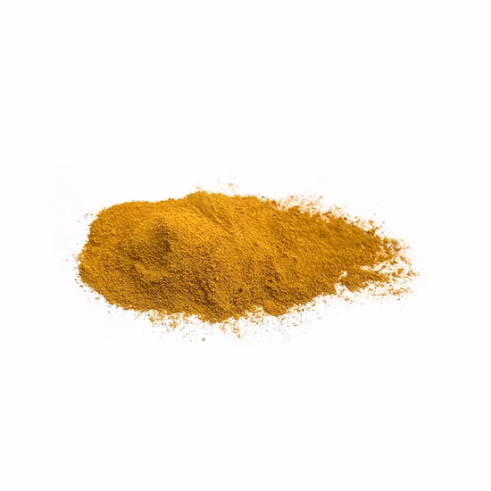Buen proveedor Pigmento orgánico amarillo G-16b para tinta plástica Ci No. Py14 Pigmento amarillo 14